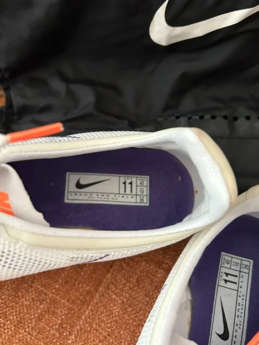 Nike brand new